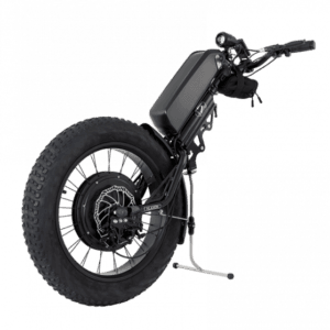 Handbike KLICK MONSTER HUB